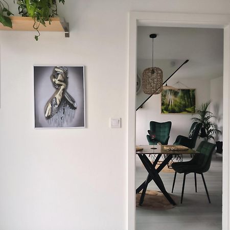 L'Obernai Lägenhet Exteriör bild
